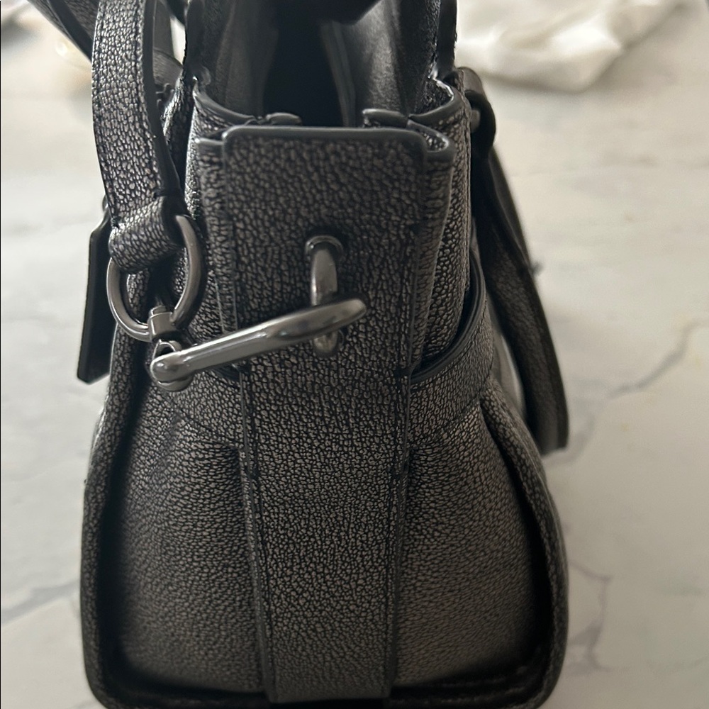 Coach Limited Edition Blake Patchwork Bag. - image 6